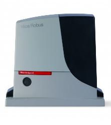 Nice Robus Hi-Speed - opérateur électromécanique avec système BlueBUS et fonctionnalités avancées_0
