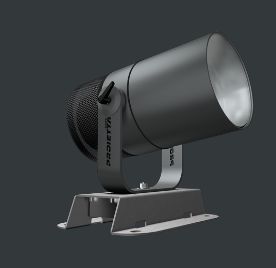 Projecteur iridium led - proietta - 150 w_0