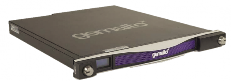 Safenet network hsm 7 (anciennement luna sa)_0