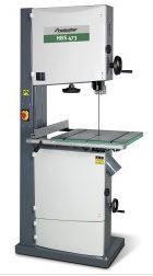 Scie verticale Holzstar HBS 473 - 5900473_0