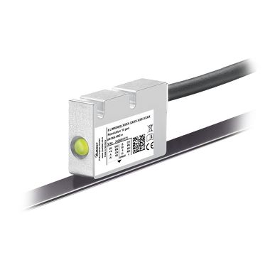 Système de mesure de longueur magnétique  -  LIM200_0