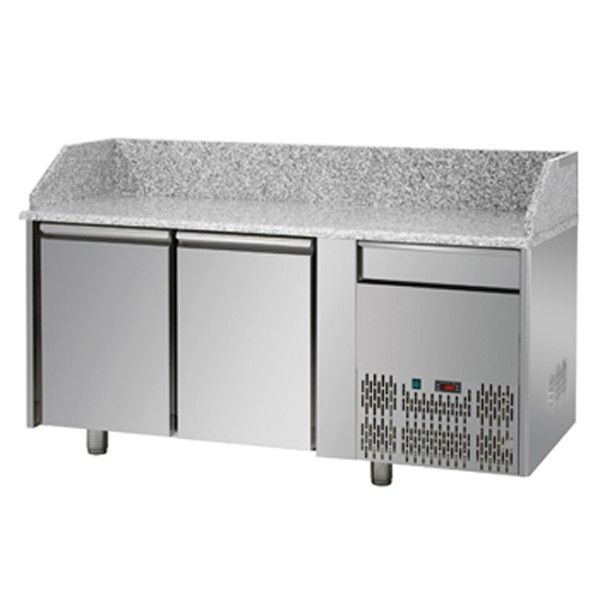 Table à pizza - synergies - 310 litres_0