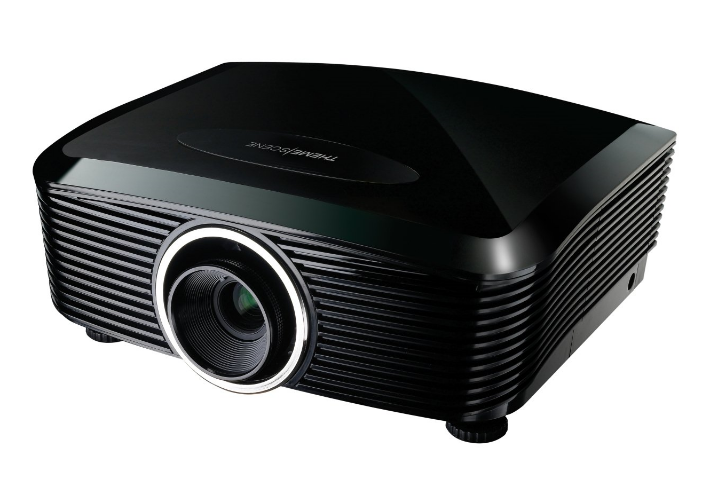 Vidéoprojecteur optoma hd86 - pure performance_0