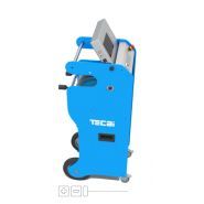 Visioair - machine de nettoyage de climatisation Teinnova - silencieuse < 70 dB avec micro-caméra et injection d'air_0