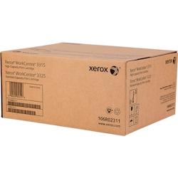 Xerox WorkCentre 3315/3325 Noir Cartouche de Toner ORIGINALE - 106R02311 - 000000120077440511_0