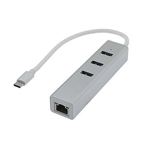 APM 570317 - HUB USB 3.0 - MULTIPRISE USB - PRISE MULTIPLE USB - TYPE-_0