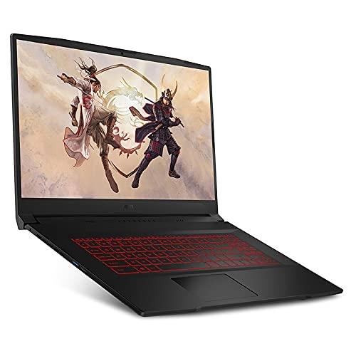 MSI Katana GF76 11SC-416XFR - Ordinateur portable neuf avec livraison rapide et facture TVA française_0