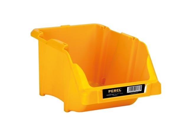 Bac à bec - 152 x 245 x 122 mm - Velleman OMSB25Y_0