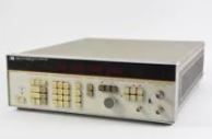 3336a - Synthétiseur / Générateur de niveau - Keysight Technologies (Agilent / HP) - 10Hz à 21MHz - Générateurs de signaux_0