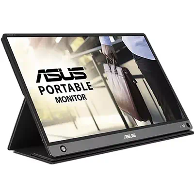 ASUS ZenScreen MB16AHP écran plat de PC 39,6 cm (15.6