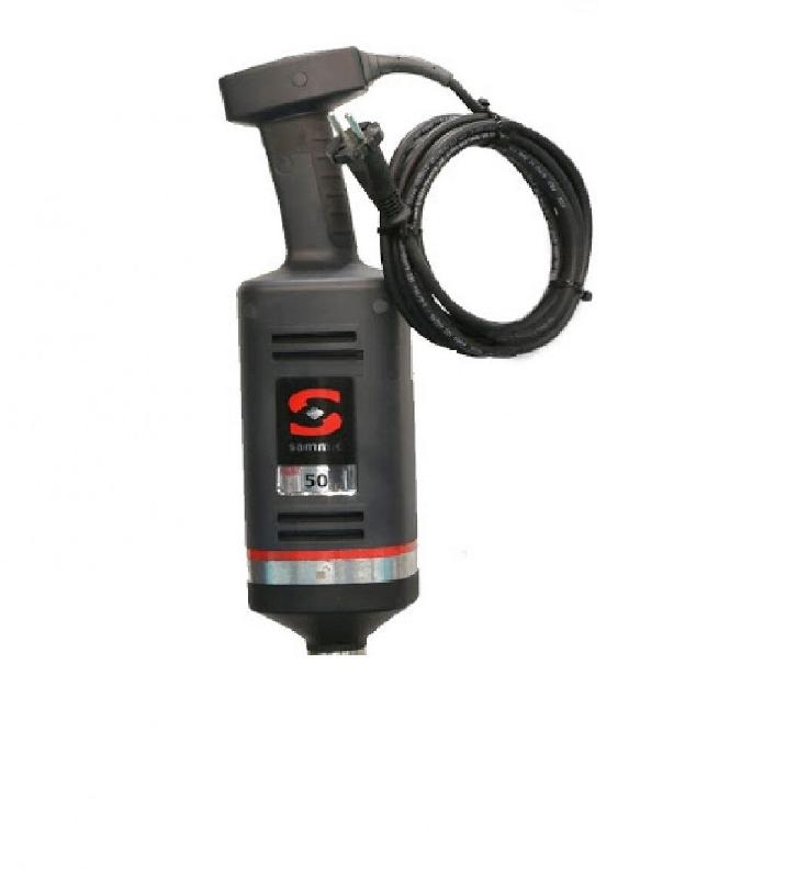 Bloc moteur Sammic MM-50 570 W - Broyeur professionnel à vitesse fixe avec système TiltStop - multicolore multi-matériau 3030677_0