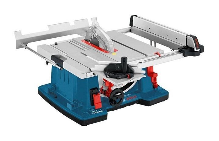 SCIE CIRCULAIRE SUR TABLE AVEC CHARIOT COULISSANT - ACHAT / VENTE SCIE