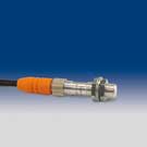 Capteur angulaire magnétique PRAS1 - mesure 0 à 360° - boîtier M12 - sortie analogique - IP67/IP69K_0