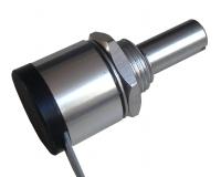 Codeur absolu miniature - Série 15S MSL - magnétique sans contact - Ø15mm - Ø6mm - sortie Modbus RTU_0