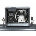 Compresseur d'air NUAIR insonorisé 100 litres 10 bar 3 cv 2,2 kw - 11582021_0