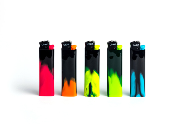 Briquet Cricket Fusion - Cricket_0