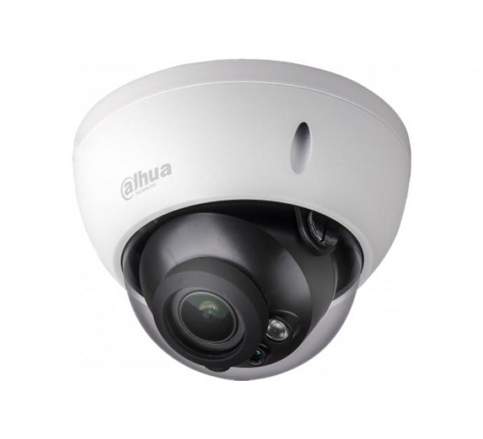 Dahua IPC-HDBW2431R-ZS - Caméra IP dôme 4 MP avec WDR, IR et lentille motorisée_0