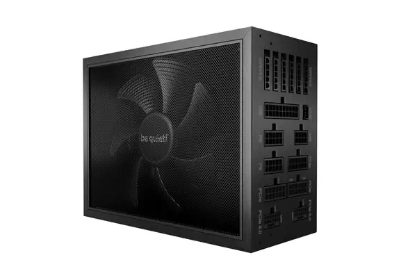 Dark Power Pro 13 1600 W | Alimentation ATX 3.1, 80 Plus Titanium_0