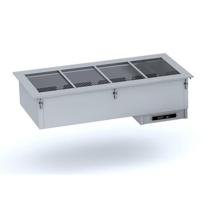 Element encastrable bain-marie air chaud 3/1 - 7495.0270_0