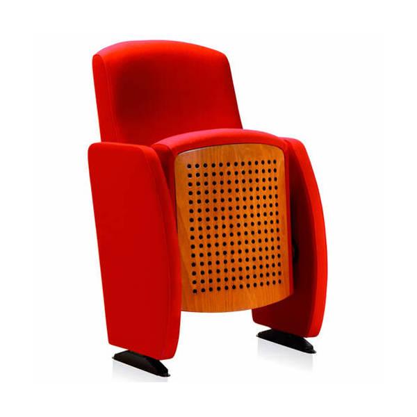 Fauteuil théâtre avec Assise relevable -  Etoile_0