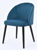 Fauteuil Queen - entièrement rembourré_0