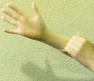 Gants de protection chimique Prolatex - manchette normale ou longue - résistants aux produits désinfectants et acides_0