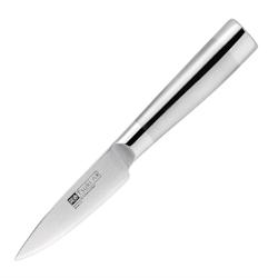Gastronoble Couteau d'office japonais Series 8 Vogue Tsuki 90mm - GAS-DA443_0