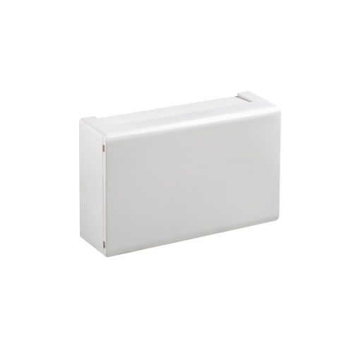 Gps18po/ra - Coffret de distribution IDE - dimensions 254x393x118 - IP40 - IK08_0