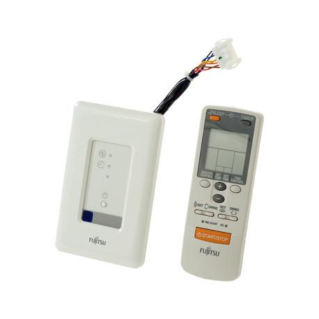 1 Thermostat FLASH DIGI 2 radio plus 1 récepteur flash - LHZ France