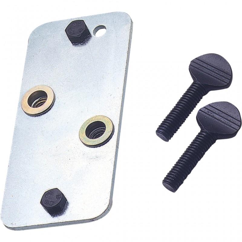 Outil Calage Vilebrequin AUROLYNNE Pour Ford Transit 2.2 2006 - Remplace 303-1587, 1860965000 | Kit Distribution