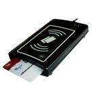 Lecteur ACR1281U-C1 DualBoost II - contact et sans contact - USB 2.0 - normes ISO 7816 et ISO 14443_0