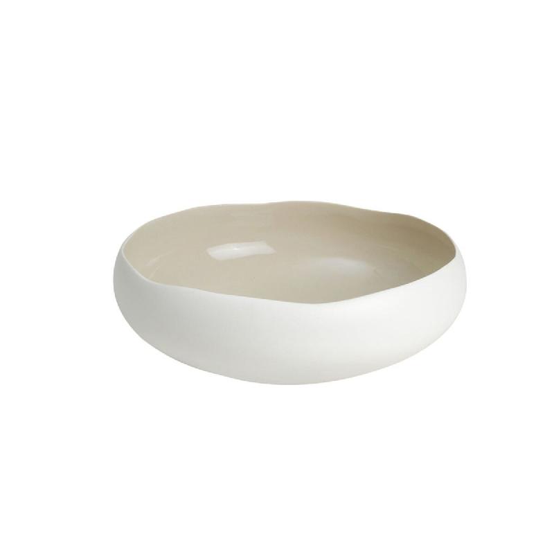 MEDARD DE NOBLAT 6 coupes 22 x 22 x 7.8 cm Oslo Lin Médard de Noblat - 3700445439188_0