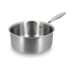 Menastyl - Casserole Trinox 18cm En Acier Inoxydable - 3256391040645_0