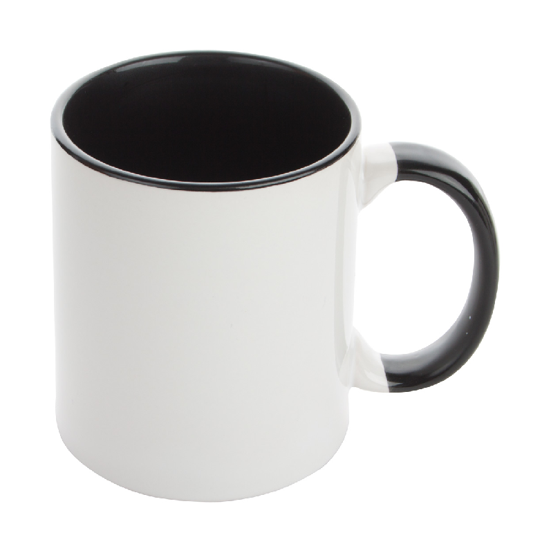 Mug pour la sublimation