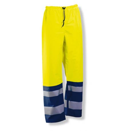 Pantalon imperméable 2546  | Jobman Workwear_0