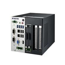 PC durci compact avec processeur Intel iCore IPC - Référence: IPC-220-00A1_0