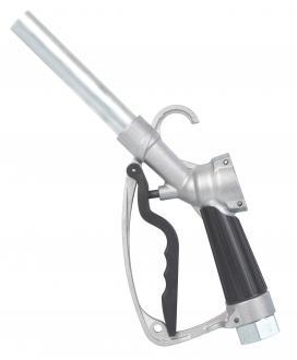 Pistolet distributeur de gasoil en aluminium - manuel - solution rapide et efficace - 306364_0