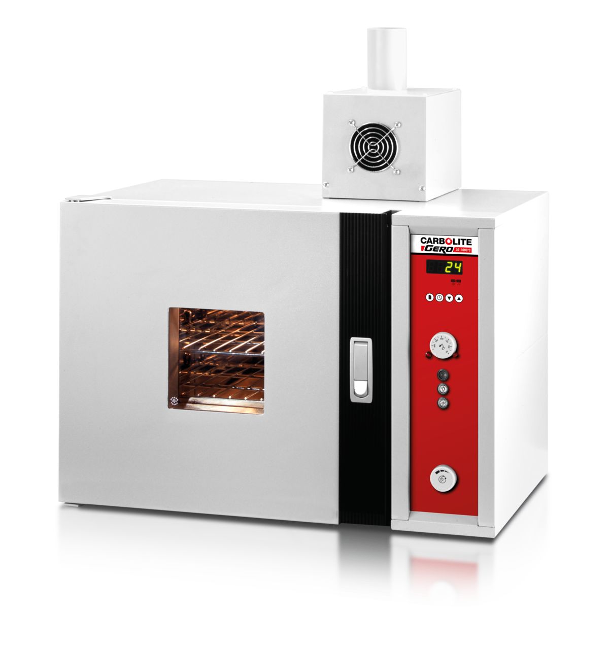 PN 30 - Étuve de laboratoire Carbolite Gero - 300°C, convection naturelle, option extraction d'humidité (MEO)_0