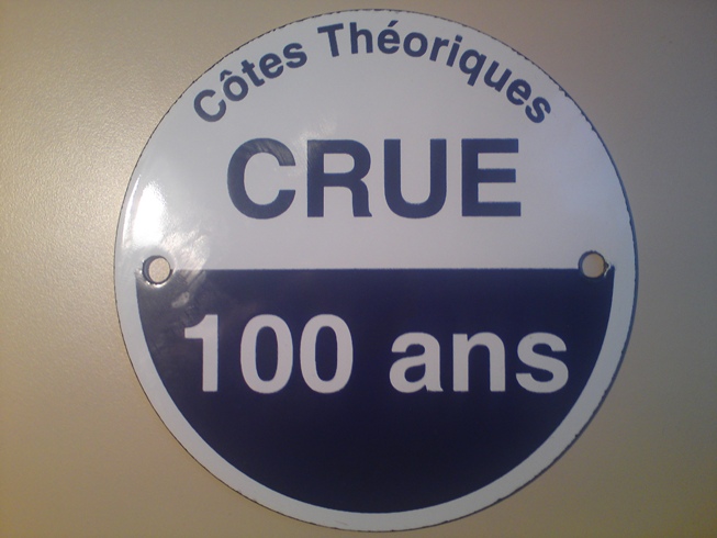 Repere de crue_0