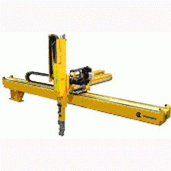 Robot cartésien extrêmement fiable et robuste - charge jusqu'à 120 kg - vitesse jusqu'à 3.5 m/s - CH 7003_0