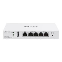 Routeur VPN Gigabit - Festa FR205 - 4 ports commutateurs 1GbE - 3 ports WAN - fixation murale_0