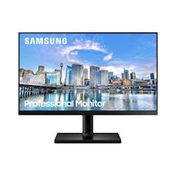 Samsung F24T450FZU LED display - noir LF24T450FZUXEN_0