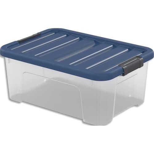 Sundis boîte wave box 10l dimensions 37,5x26,5xh15 cm_0