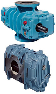 Surpresseur à piston rotatif pour camion_0