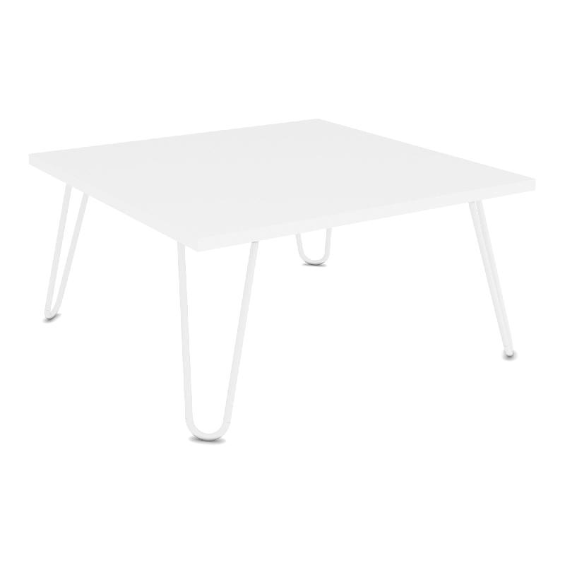 TABLE BASSE 60 X 60 X 30 CM BLANC 03_0008521_0