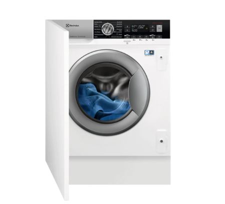 WTGL3VI300 - Colonne lave-linge sèche-linge Electrolux - 8kg - Technologie DualSense et programme NonStop 60 min_0
