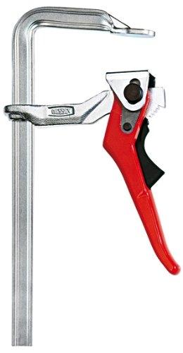 BESSEY G20H - Presse à levier 20 cm - Force jusqu'à 8000N - Ergonomique et rapide_0