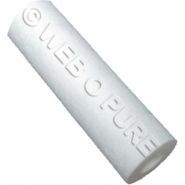 50 micron MeltBlown 2510 - Cartouches filtrantes anti-sédiment en 100% pur polypropylène pour dépoussiérage_0