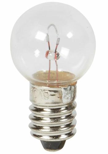 Ampoule culot e10 6v 0,90a 5,5w pour maintenance lampe portable d'intervention référence 060797 - LEGRAND - 060929 - 417884_0