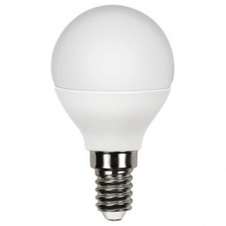 Ampoule LED S11 - G45 - E14 3W - 4 000K - 240lm_0